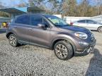 2016 Fiat 500x Trekking