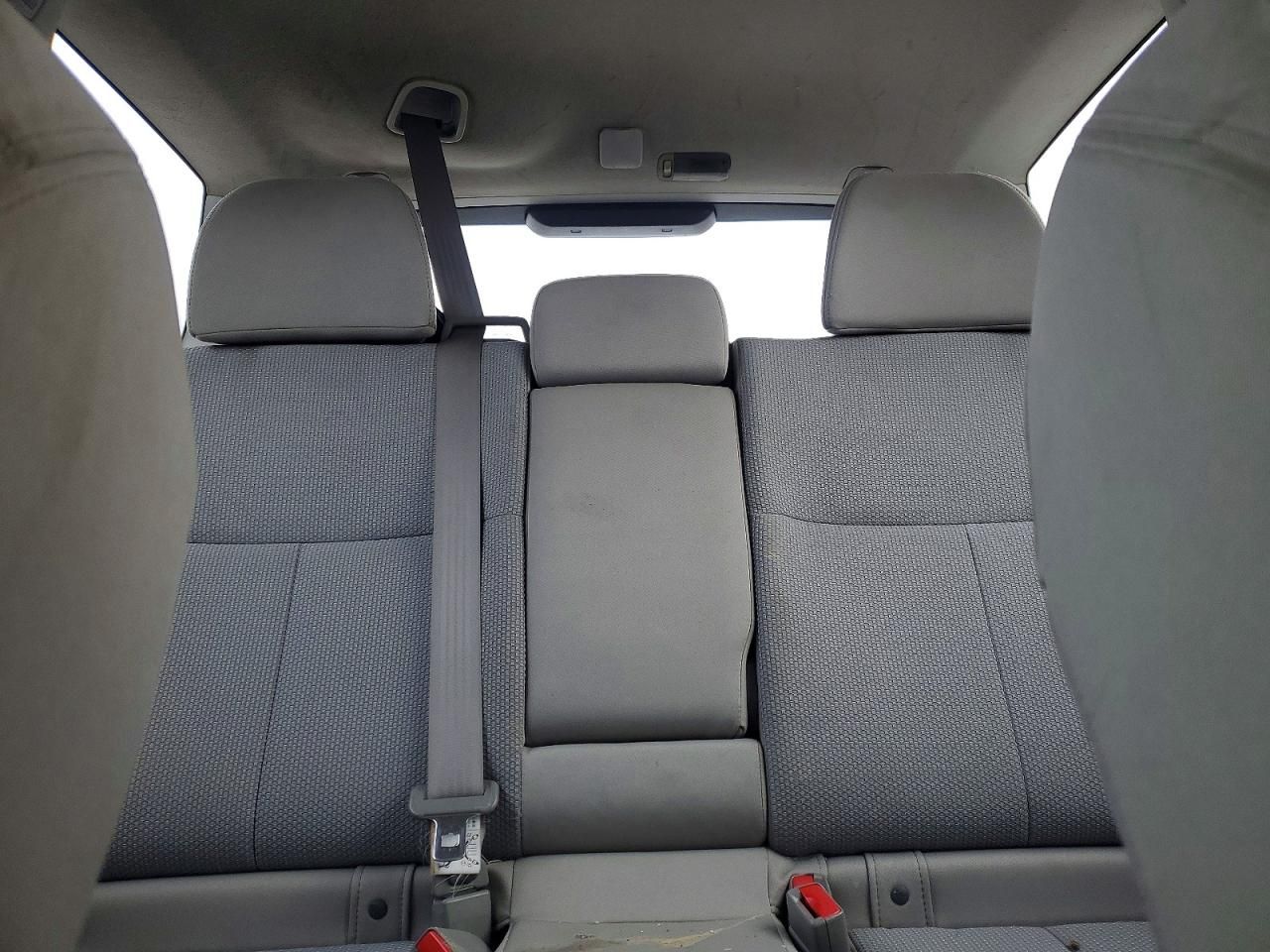 2012 Subaru Forester 2.5x