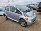 2012 Mitsubishi I Miev es