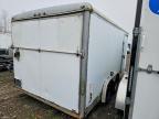 2015 Wells Cargo Enclosed Cargo Trailer