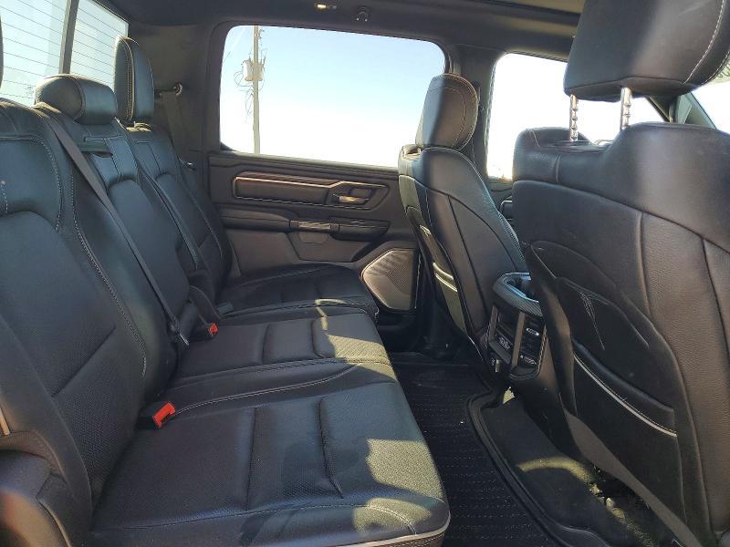 2021 Dodge Ram 1500 Limited
