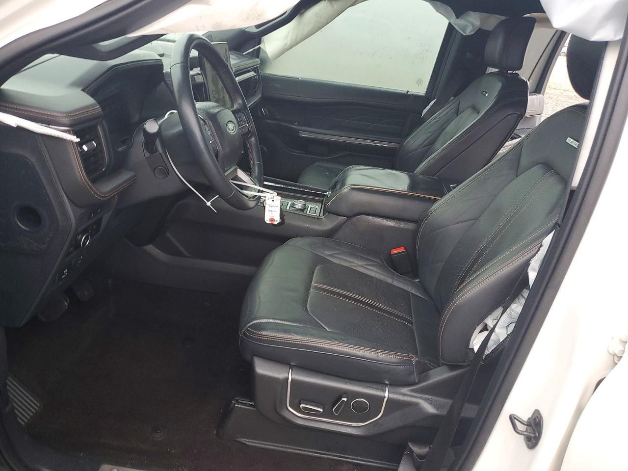 2023 Ford Expedition max Platinum