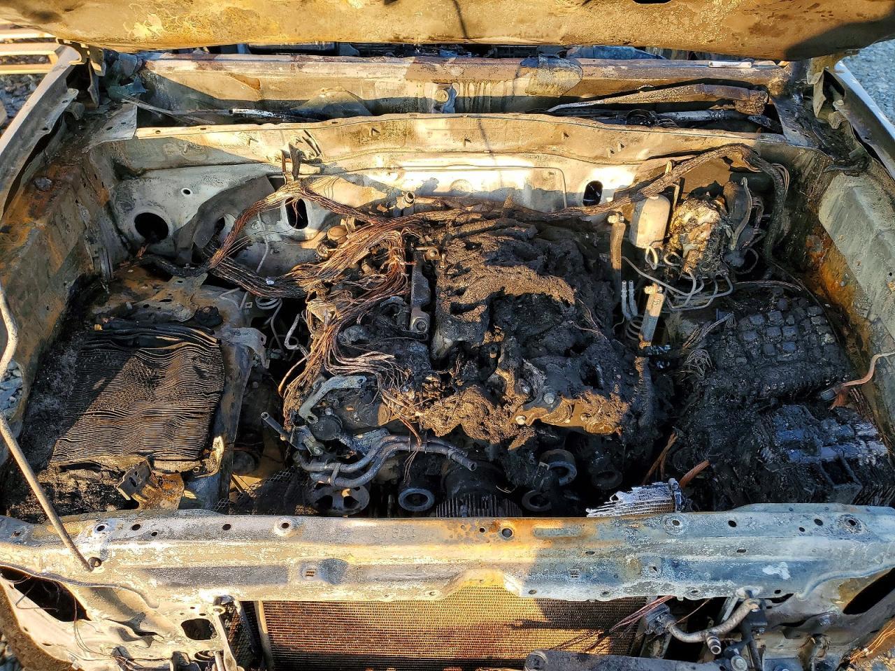 2019 Toyota Tacoma Double cab