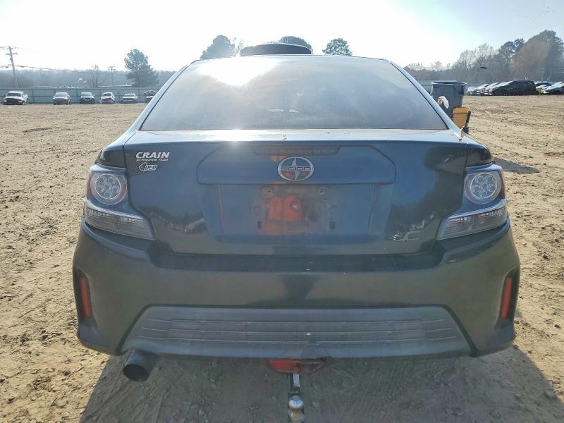 2015 Scion TC