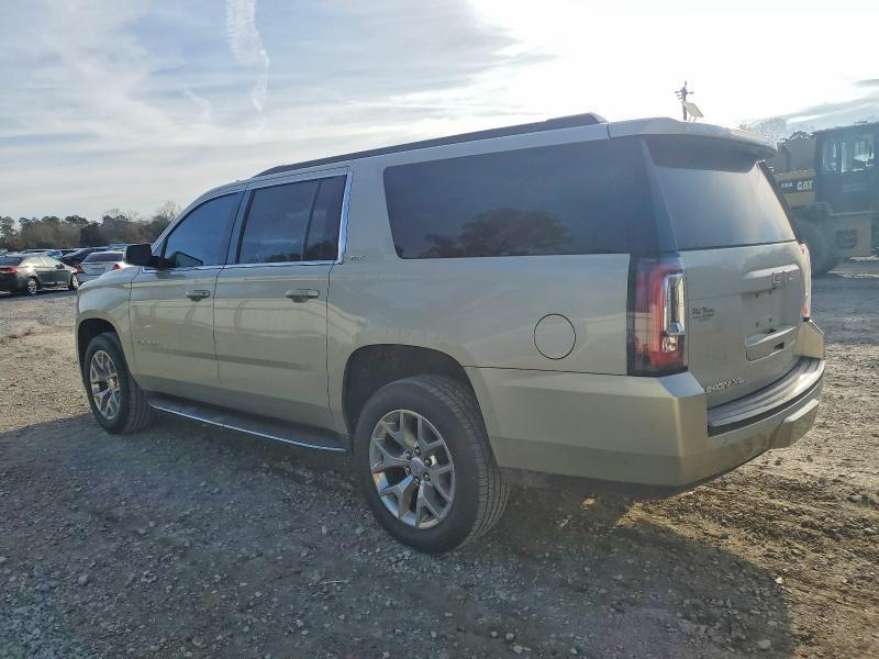 2016 GMC Yukon xl C1500 slt