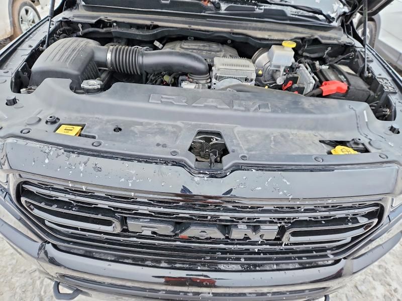 2021 Dodge Ram 1500 Limited