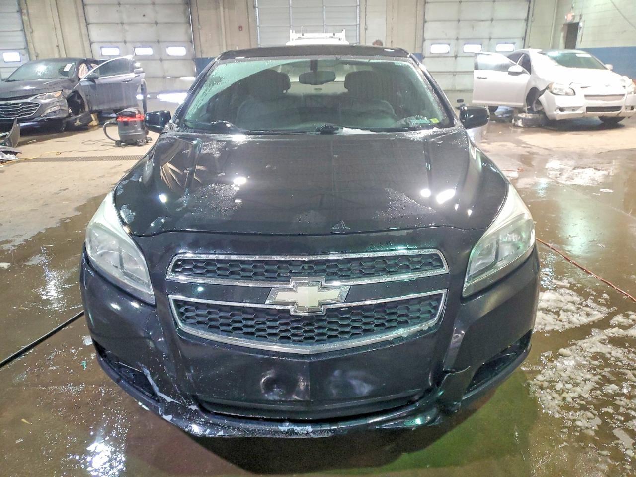2013 Chevrolet Malibu ls