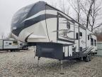 2018 Torque TOY Hauler
