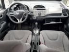 2011 Honda FIT