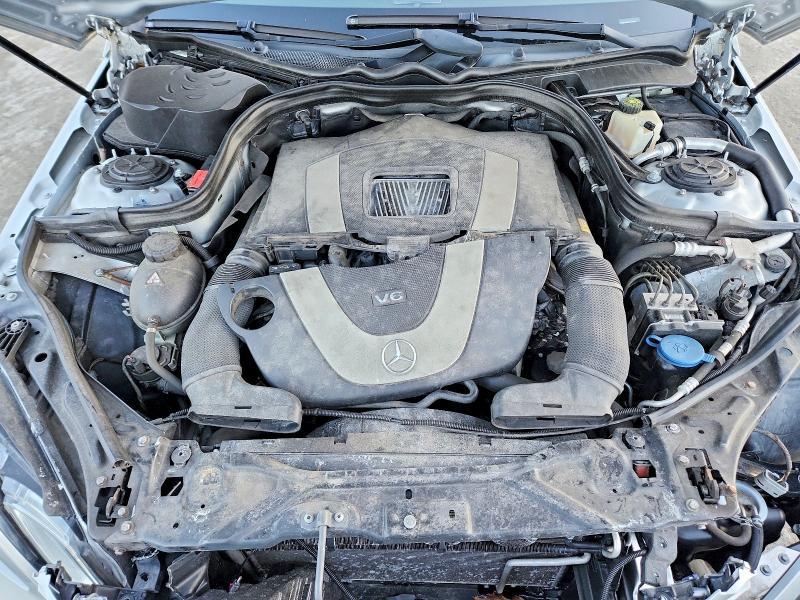 2011 Mercedes-Benz E 350 4matic