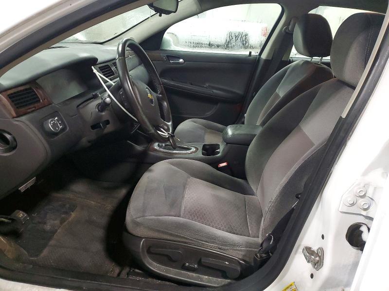 2013 Chevrolet Impala lt
