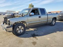 2002 Chevrolet Silverado C1500 for sale in North Las Vegas, NV