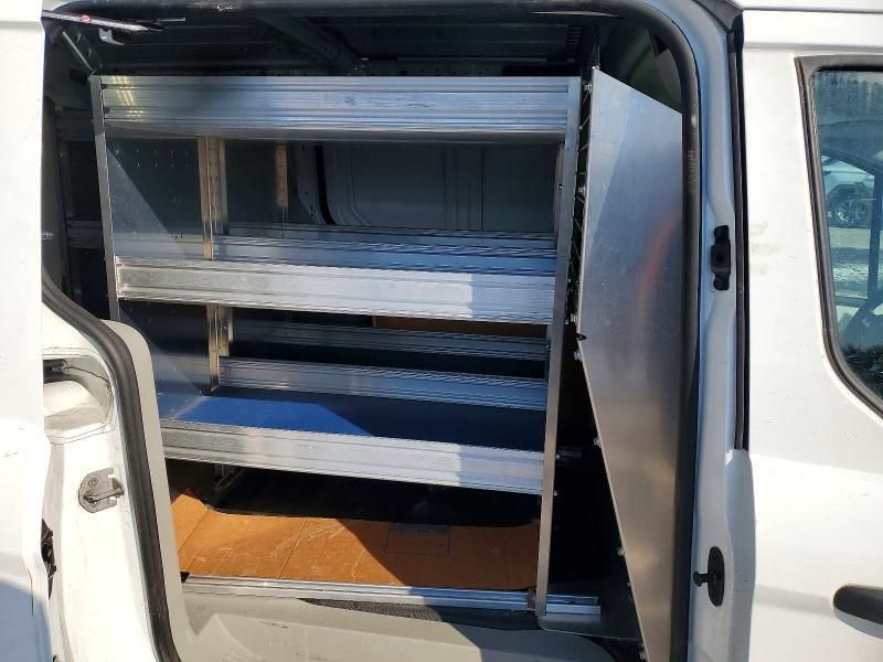 2022 Ford Transit Connect XLT