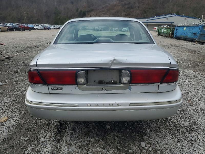 1999 Buick Lesabre Limited