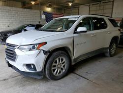 2020 Chevrolet Traverse lt for sale in Columbia, MO