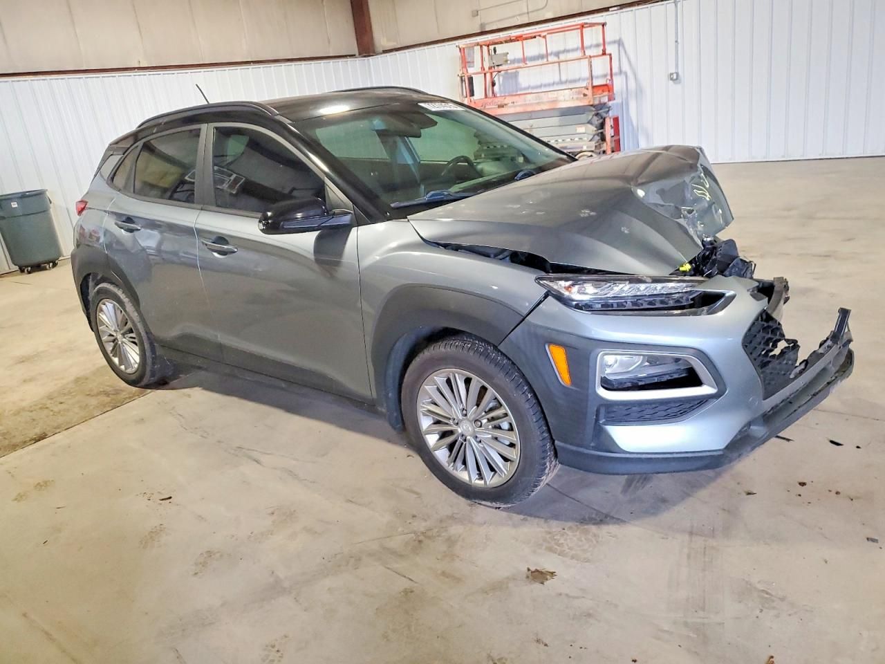2020 Hyundai Kona sel