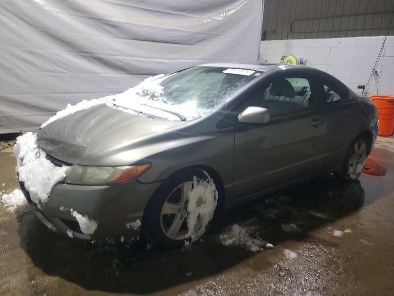 2006 Honda Civic ex