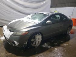 2006 Honda Civic ex en venta en Candia, NH
