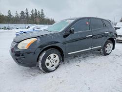 Nissan salvage cars for sale: 2013 Nissan Rogue s