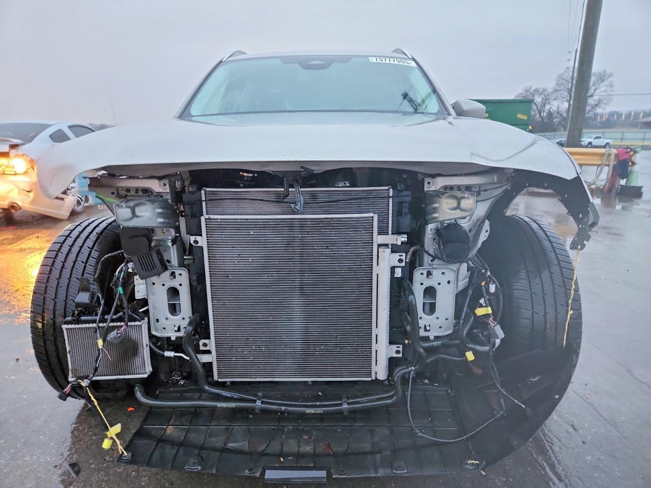 2024 Mazda Cx-90 Premium