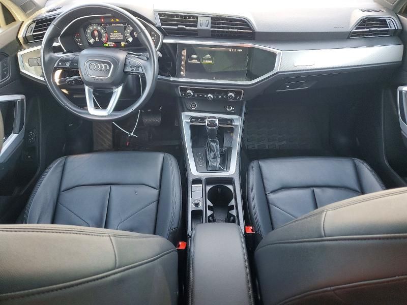 2023 Audi Q3 Premium Plus s Line 45