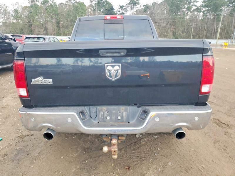 2017 Dodge RAM 1500 SLT