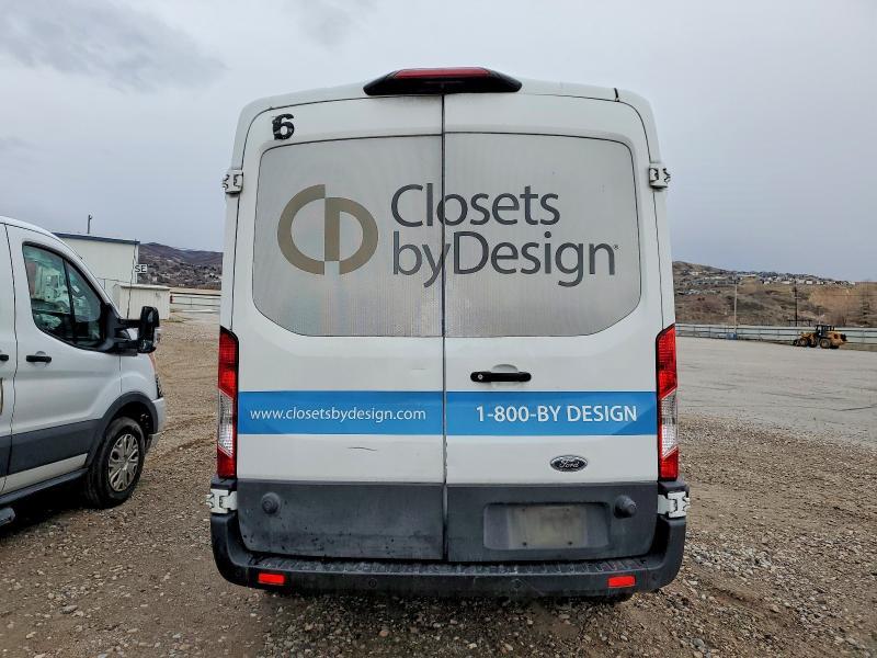 2020 Ford T-250 Transit CG VN