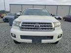 2013 Toyota Sequoia Platinum