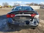 2017 Nissan Maxima 3.5s