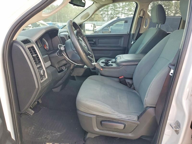 2015 Dodge RAM 1500 ST