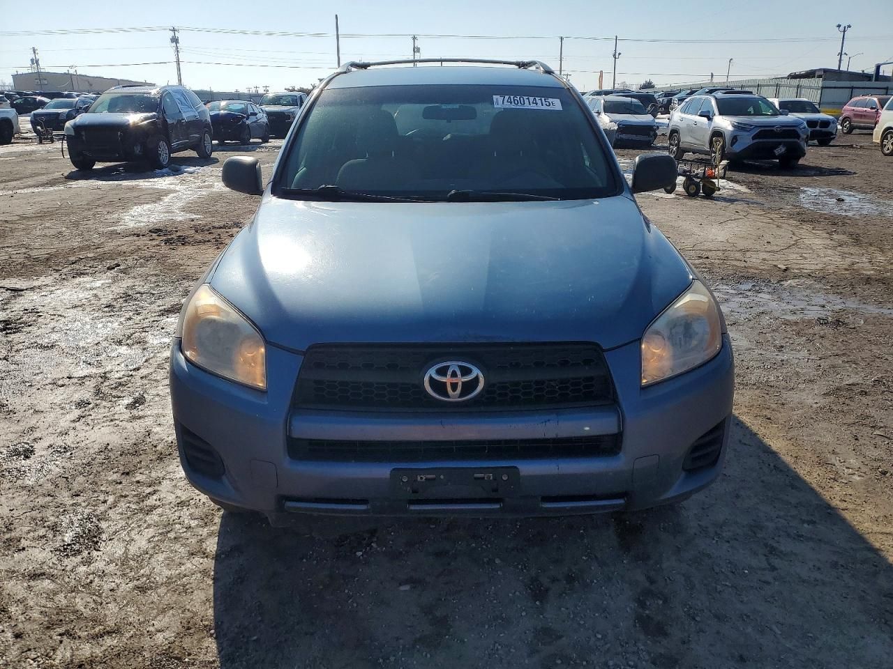 2010 Toyota Rav4