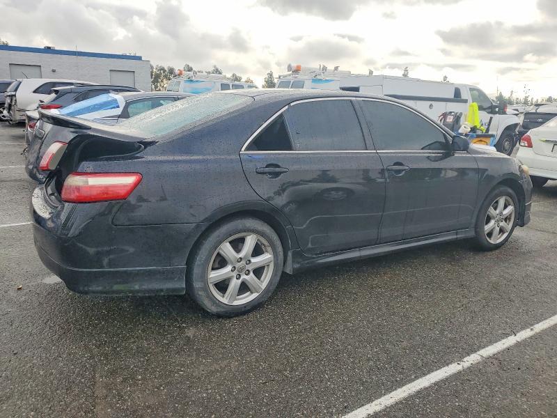 2007 Toyota Camry ce