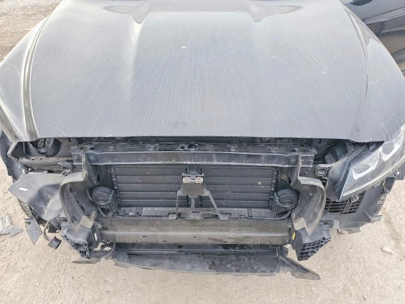 2019 Jaguar F-pace Premium