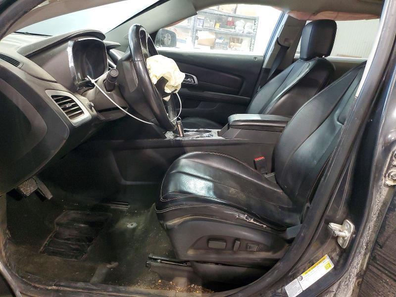 2013 GMC Terrain slt