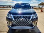 2020 Lexus Gx 460