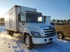2014 Hino 258/268 BOX Truck
