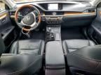 2013 Lexus Es 300h
