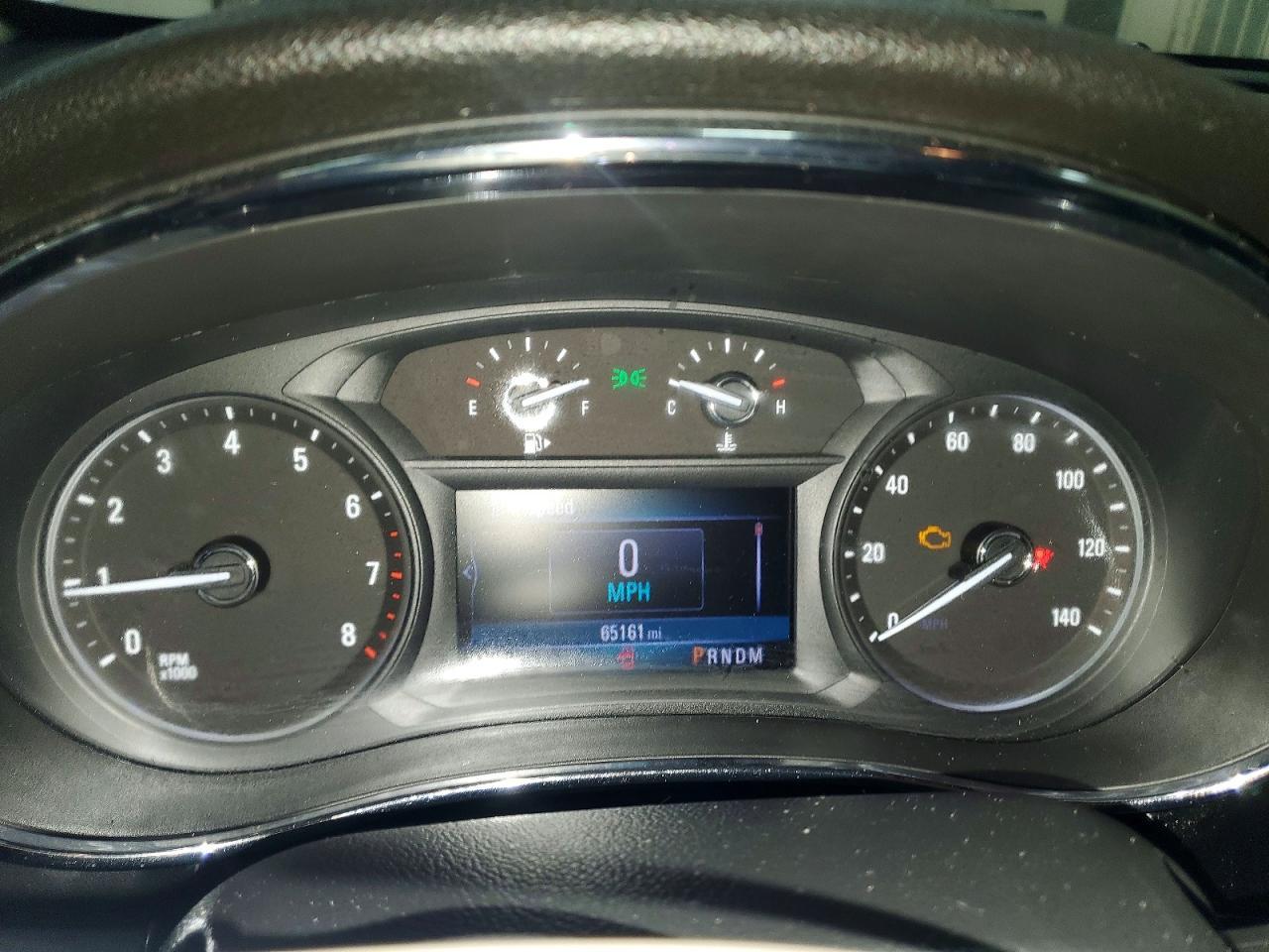 2020 Buick Encore