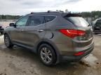 2014 Hyundai Santa fe Sport