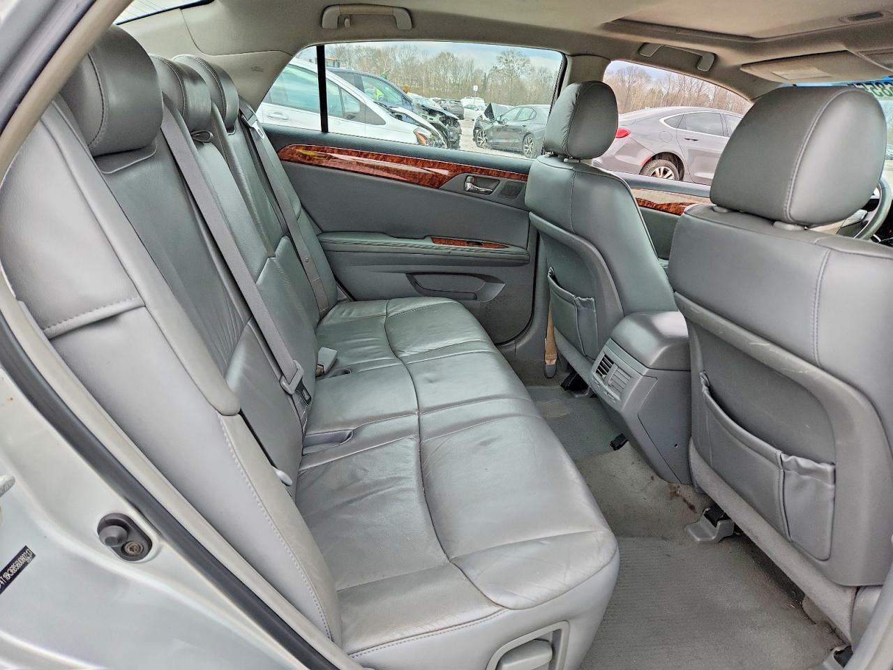 2006 Toyota Avalon xl