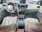 2012 Toyota Sienna le
