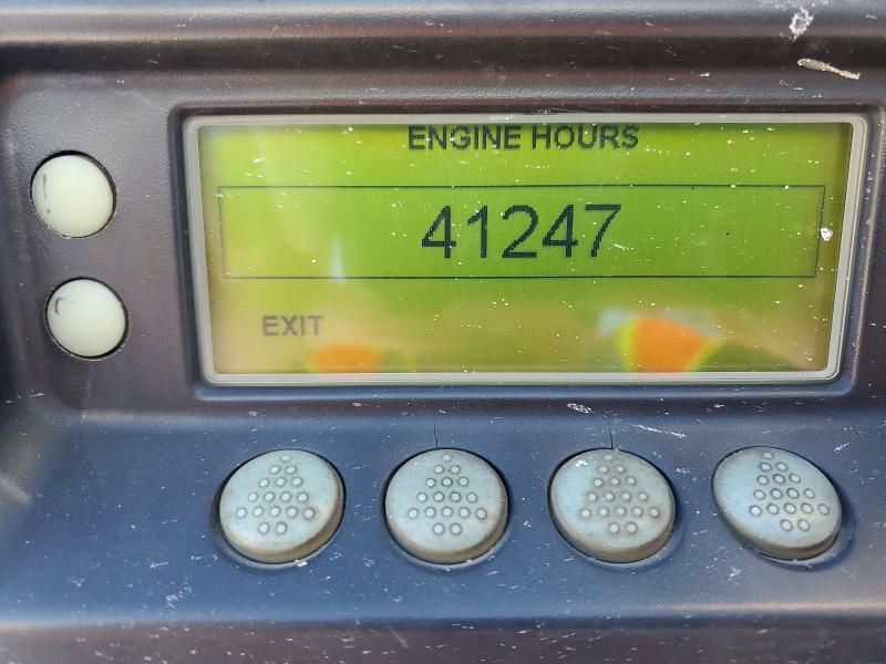 2015 Great Dane Refrigerated van Trailer