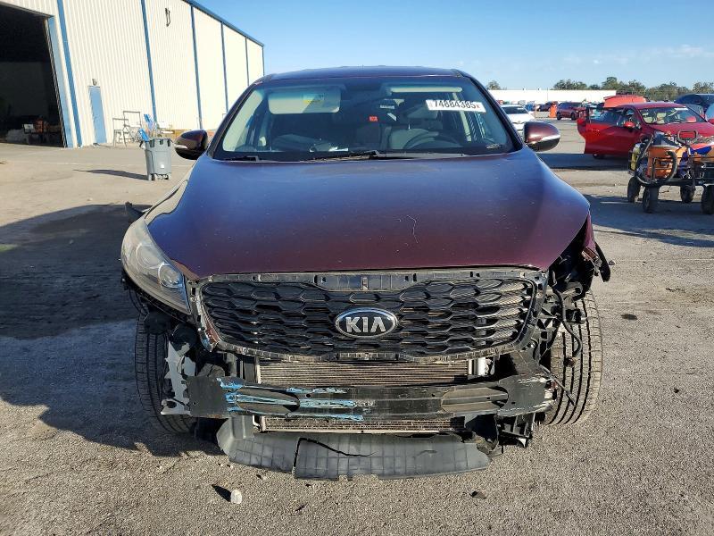 2020 KIA Sorento lx V6