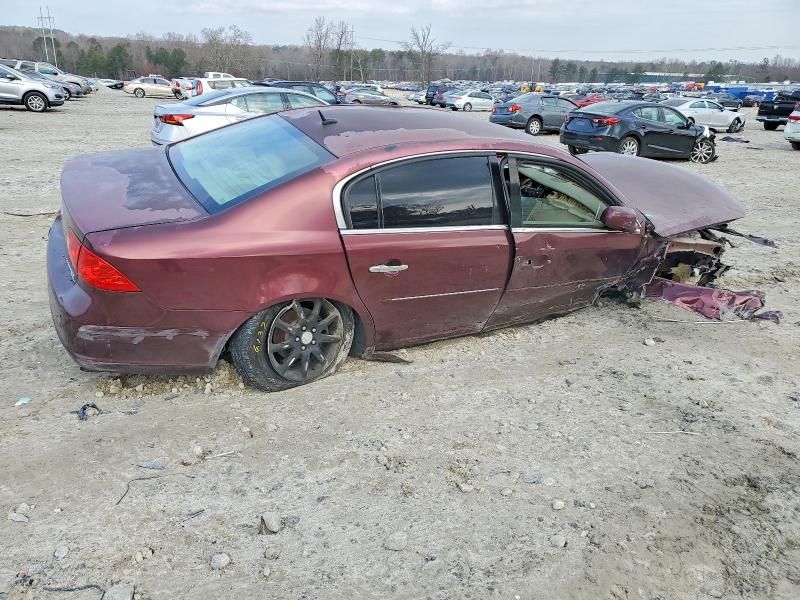 2006 Buick Lucerne cxl