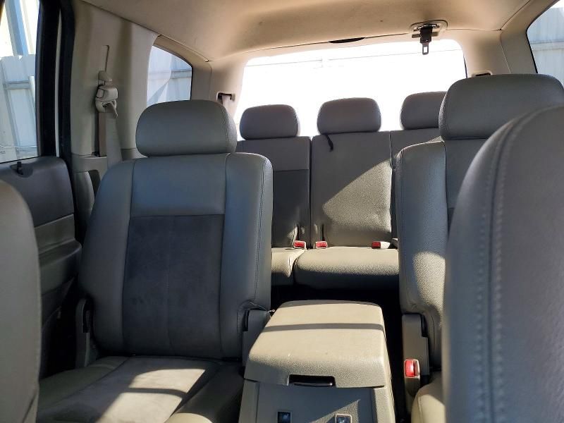 2007 Dodge Durango Limited