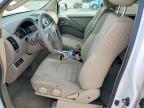 2008 Nissan Pathfinder s