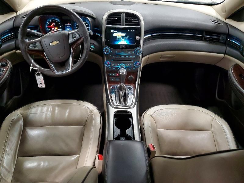 2013 Chevrolet Malibu ltz