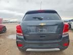 2017 Chevrolet Trax 1LT