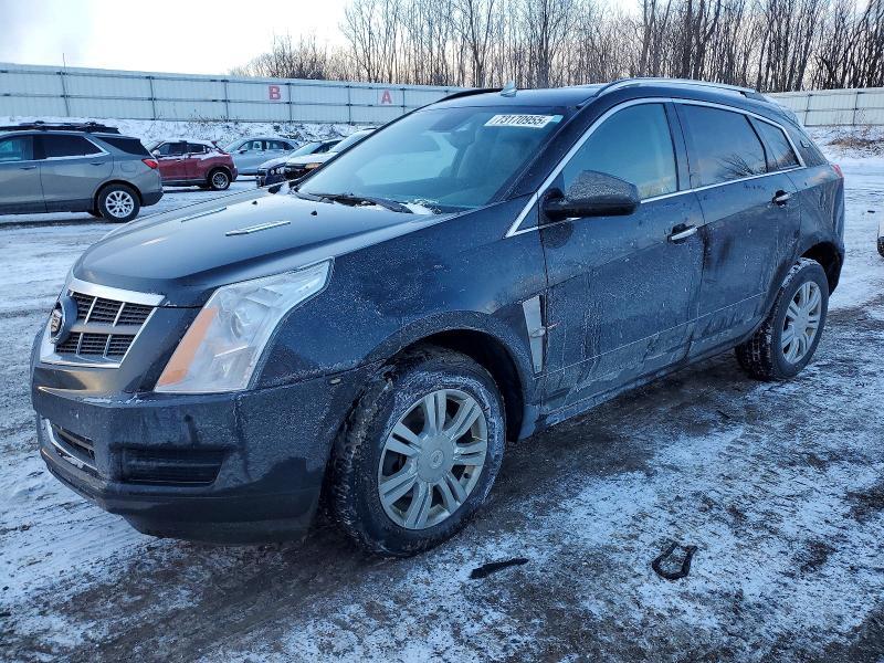 2011 Cadillac SRX