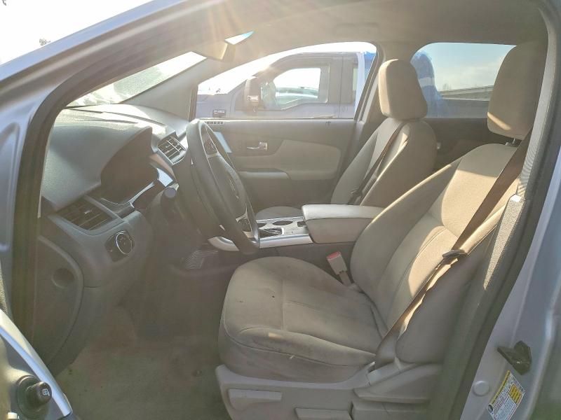 2011 Ford Edge se